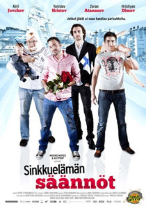 Rules of Single Life (DVD)
